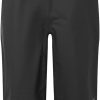 Gill Verso Lite Wetsuit Pants Black Polyester-0