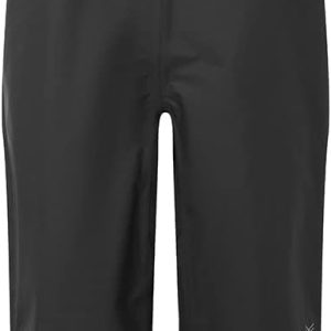 Gill Verso Lite Wetsuit Pants Black Polyester-0