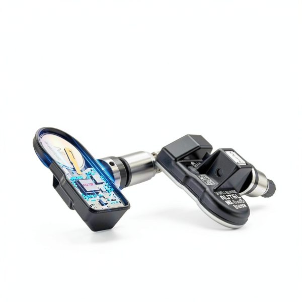 Autel 4-in-1 TPMS Sensor for Automotive-2