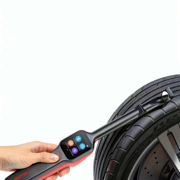 Autel TBE200E TPMS Scanner for Cars-1