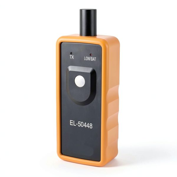 Oreilet TPMS Tool for Automotive-7