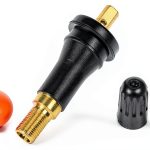 Dorman Tire Pressure Monitoring System Valve Kit-0