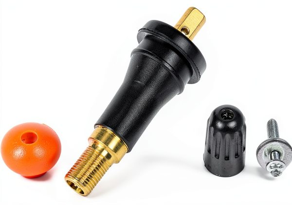 Dorman Tire Pressure Monitoring System Valve Kit-0
