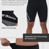 Owntop Womens Wetsuit Pants Neoprene Shorts-3