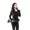 SCUBAPRO Everflex Yulex Dive Pants Women 3mm Black-5
