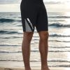 Owntop Womens Wetsuit Pants Neoprene Shorts-5