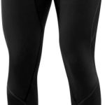 Bare Mens Wetsuit Pants 3-Layer Fabric Technology-0