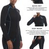 DEMMET Wetsuit Pants 1.5MM Men Neoprene Diving-3