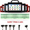 LAUNCH TPMS Tool for Automotive Professionals-4