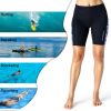Skyone 2MM Neoprene Wetsuit Shorts Men Women-4