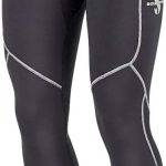 SCUBAPRO K2 Wetsuit Pants Black Small-0