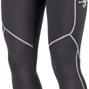 SCUBAPRO K2 Wetsuit Pants Black Small-0