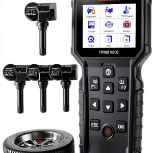 iCarsoft TPMS V800 Kit 4 Sensors Diagnostic Tool-0
