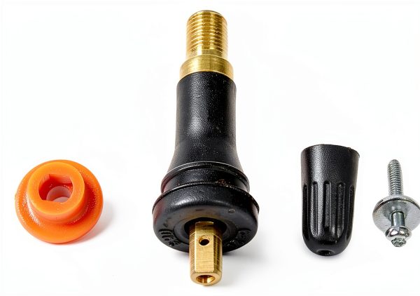 Dorman Tire Pressure Monitoring System Valve Kit-2