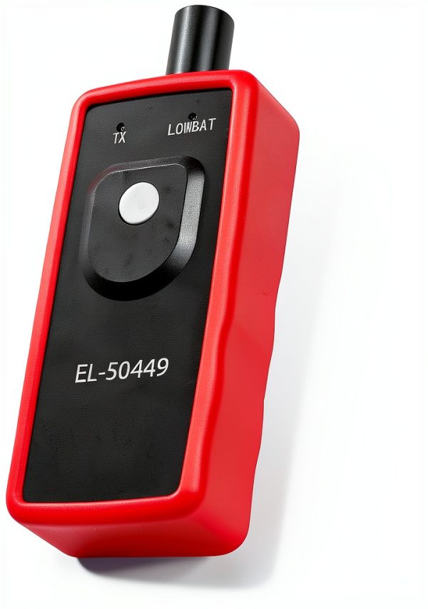 Ford TPMS Reset Tool by Qurbuns Automotive-0