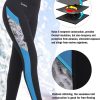 Seaskin Women's Surf Wetsuit Pants Neoprene-2