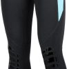 Women's Neoprene Wetsuit Pants by DIVE & SAIL-0