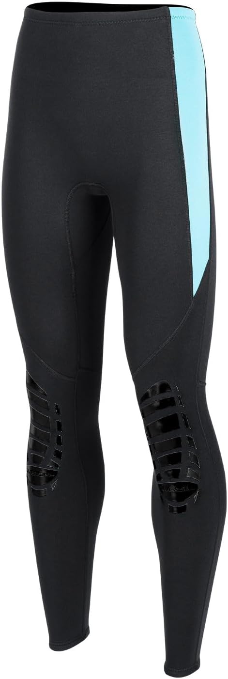 Women's Neoprene Wetsuit Pants