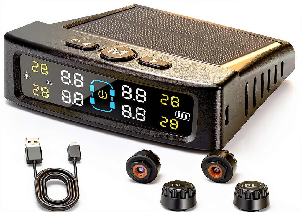 LETOURWM tire pressure monitoring system tool