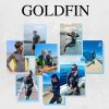 GoldFin Men's Wetsuit Pants Neoprene Diving Kayaking-1