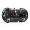Rebvugr TPMS Relearn Tool Automotive Tool-5