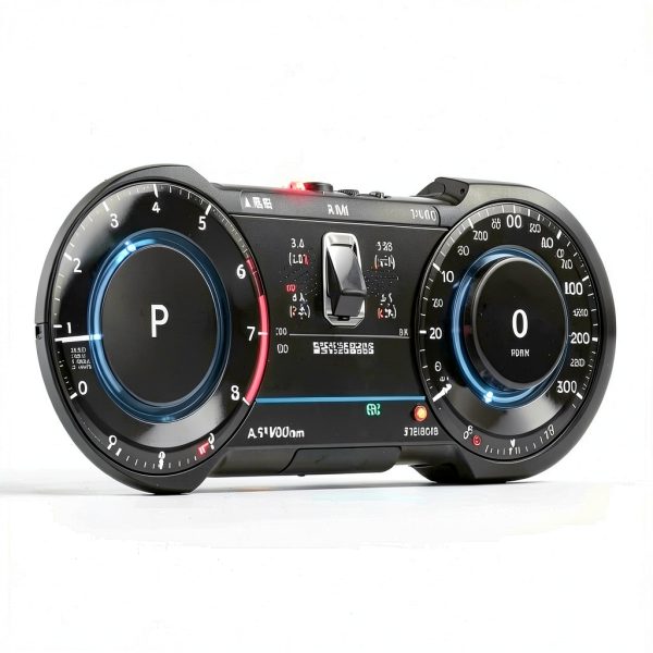 Rebvugr TPMS Relearn Tool Automotive Tool-5