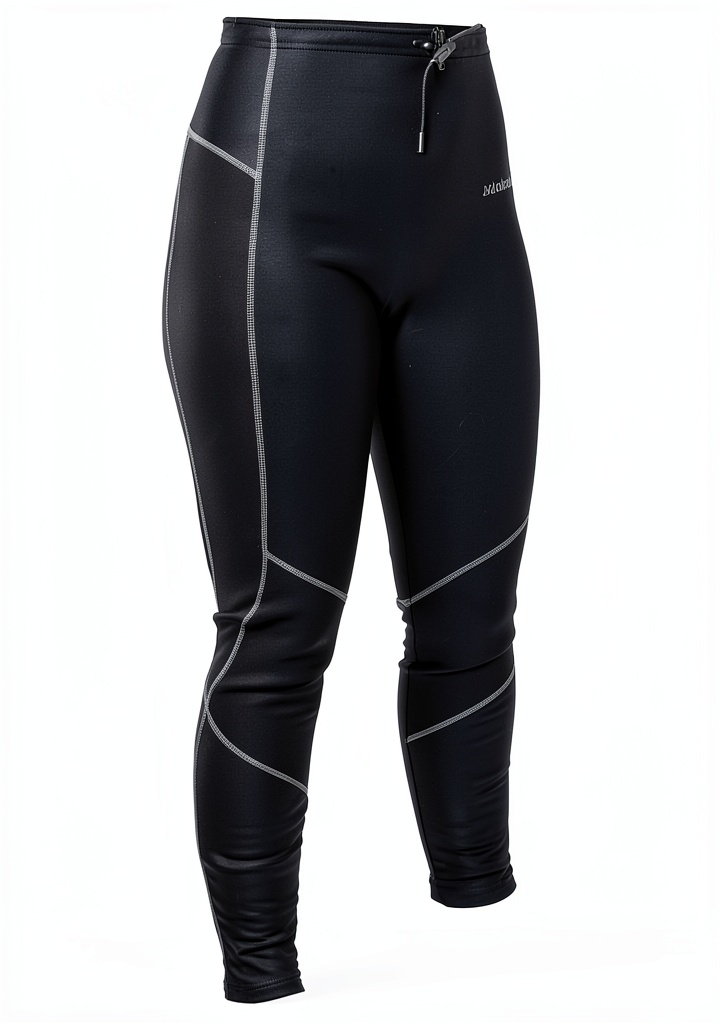 AKONA thermal wetsuit pants for women