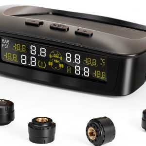 Bootee TPMS Tire Pressure Monitor System-0