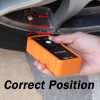 Honibaoto Tire Pressure Monitor Sensor Tool-5