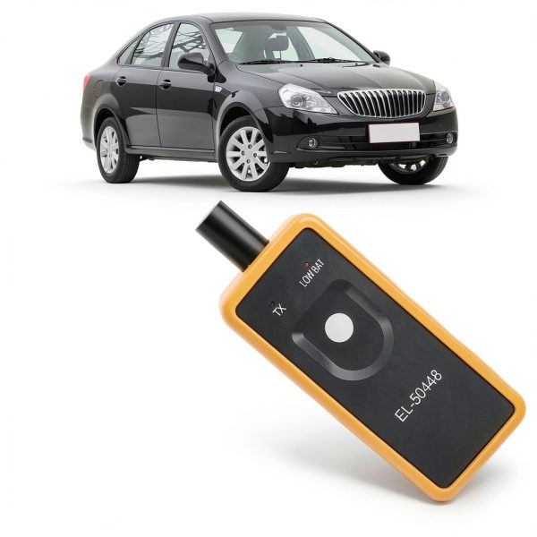 Oreilet TPMS Tool for Automotive-2