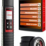 LAUNCH TPMS Tool for Automotive Professionals-0