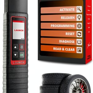 LAUNCH TPMS Tool for Automotive Professionals-0