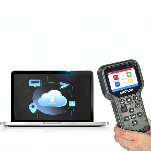 LAUNCH TPMS Tool for Automotive-5