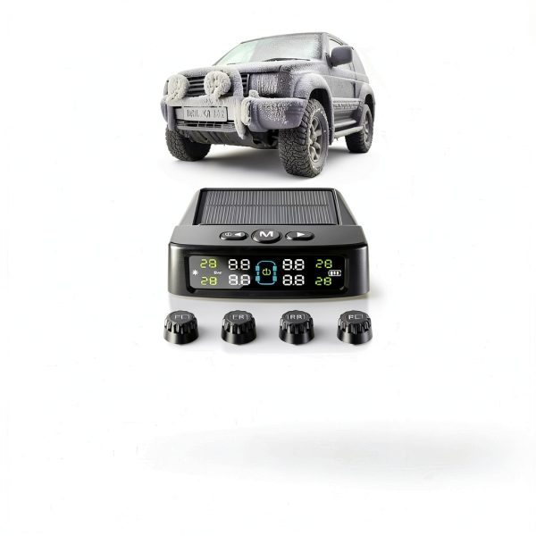 LETOURWM Tire Pressure Monitoring System Tool-5
