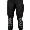 SCUBAPRO Everflex Yulex Dive Pants Women 3mm Black-0