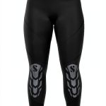 SCUBAPRO Everflex Yulex Dive Pants Women 3mm Black-0