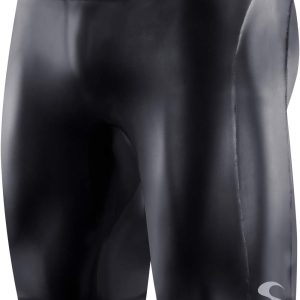 Synergy Epicspeed Wetsuit Shorts Mens Black Neoprene-0