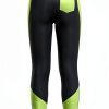 Kids Wetsuit Shorts GoldFin 2mm Neoprene Black-2