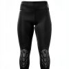 SCUBAPRO Everflex Yulex Dive Pants Women 3mm Black-3