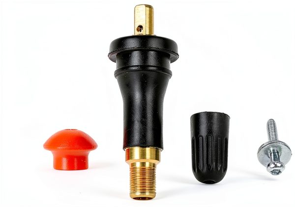 Dorman Tire Pressure Monitoring System Valve Kit-3