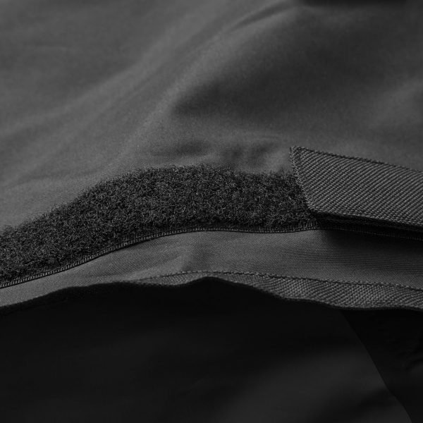 Gill Verso Lite Wetsuit Pants Black Polyester-5