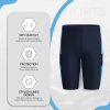 GoldFin Men's Wetsuit Pants Neoprene Diving Kayaking-3
