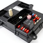 ACDelco Gold Body Control Computer Replacement 19473704 Machined-0
