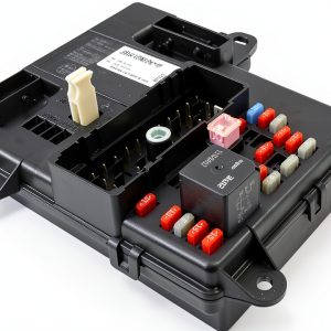 ACDelco Gold Body Control Computer Replacement 19473704 Machined-0