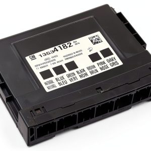 GM Genuine Parts Body Control Computer-0