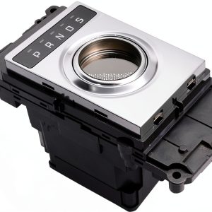 Range Rover Body Control Computer LR117067 by Tiny Force-0