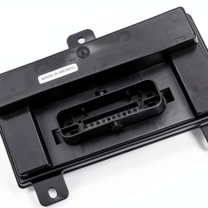 GM Genuine Parts Body Control Computer Machined-0