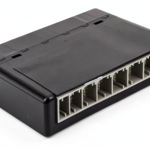 Cardone 73-0214F Body Control Computer-0