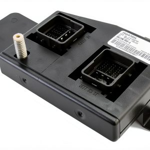ACDelco Gold Body Control Computer Machined-0