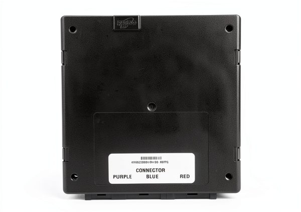 Cardone Remanufactured Body Control Computer 73-6801F Machined OEM-2